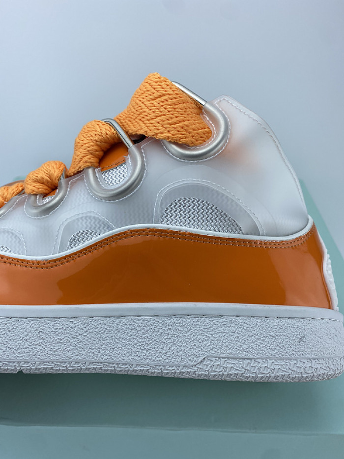 LAN*VAN SNEAKERS PANKICK