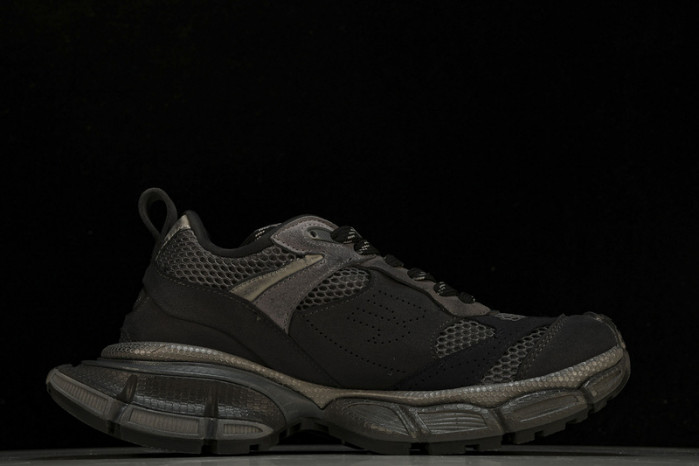 BLEN Track W3XLI 1819