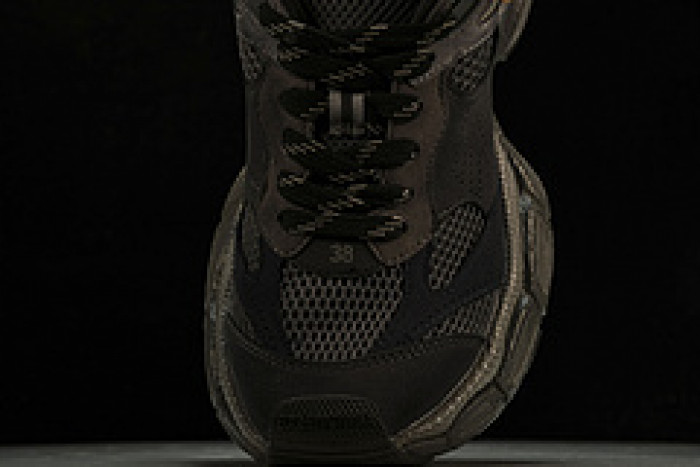 BLEN Track W3XLI 1819