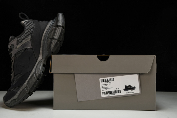 BLEN Track W3XLI 1819