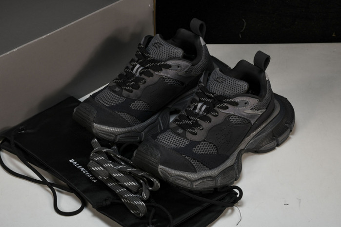 BLEN Track W3XLI 1819