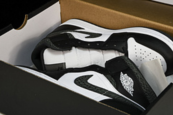 Air Jordan 1 Mid AJ1 FB9911-001