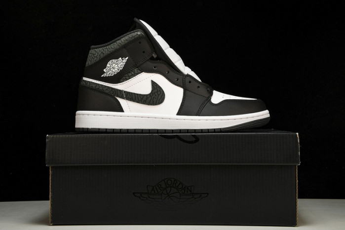 Air Jordan 1 Mid AJ1 FB9911-001