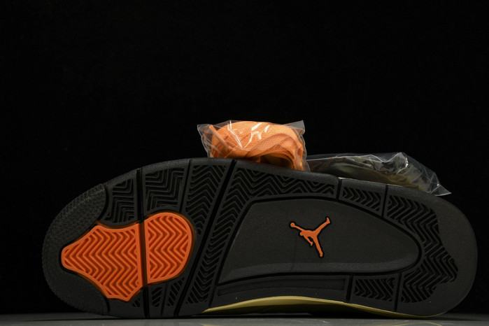 Air Jordan 4 Retro UNDFTD JBM351-M1