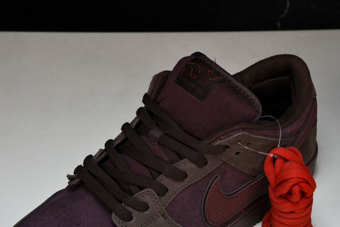 NK SB Dunk Low FN0619-600