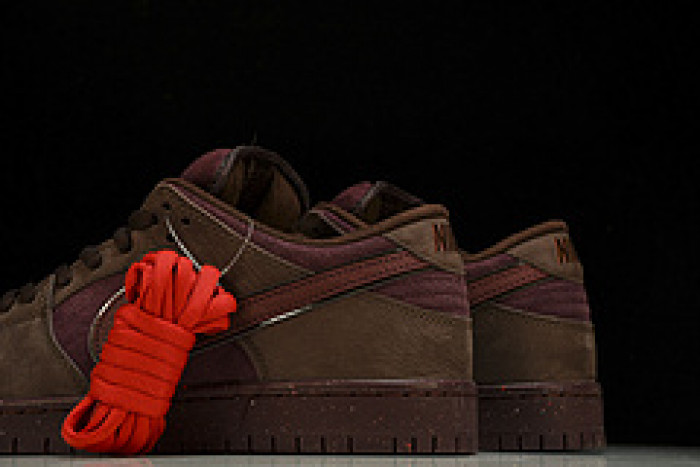 NK SB Dunk Low FN0619-600