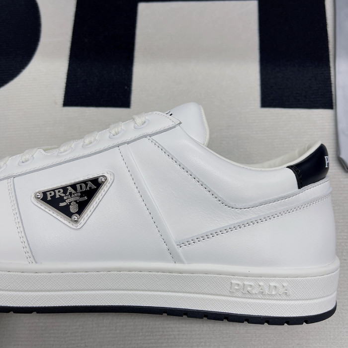 PRA designer sneaker