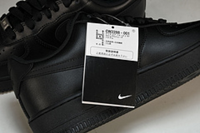 NK Air Force 1 Low 07 AF1 CW2288-001