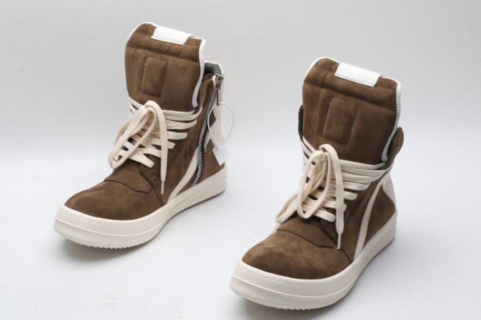 RICK OWENS DRKSHDW