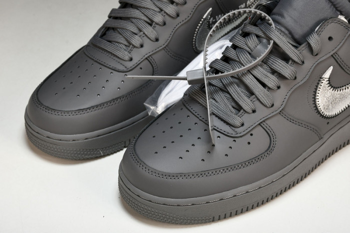 Off White x Nk Air Force 1