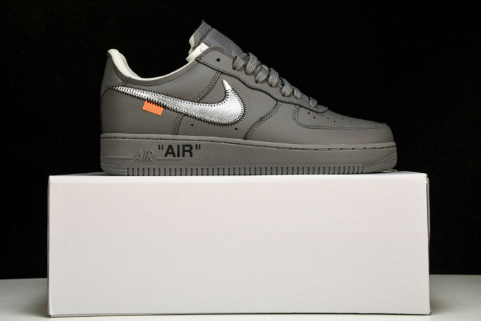 Off White x Nk Air Force 1