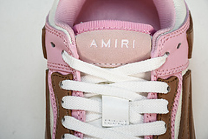 AM1R1 SNEAKERS
