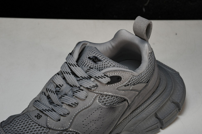 BLEN Track W3XLH 0210