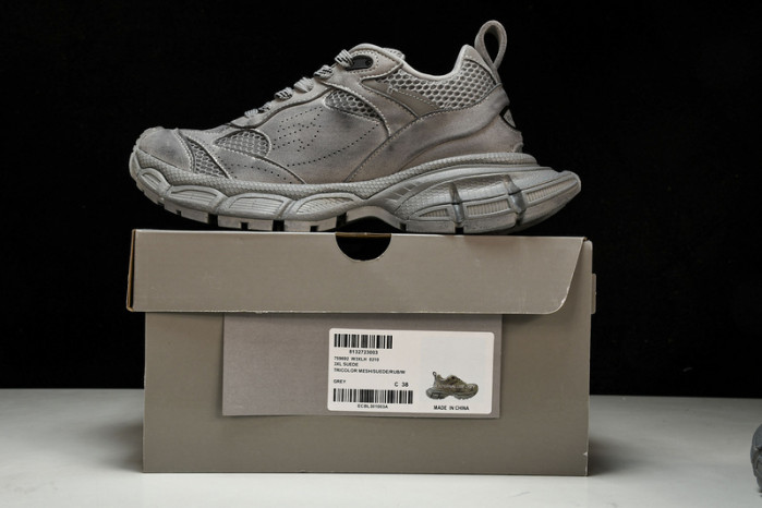 BLEN Track W3XLH 0210