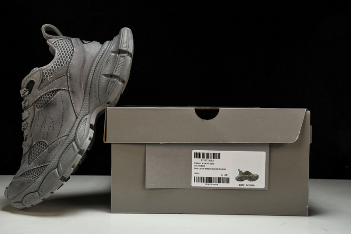 BLEN Track W3XLH 0210