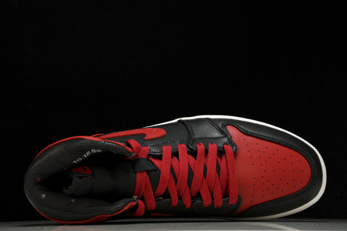 Air Jordan 1 banned 432001-001