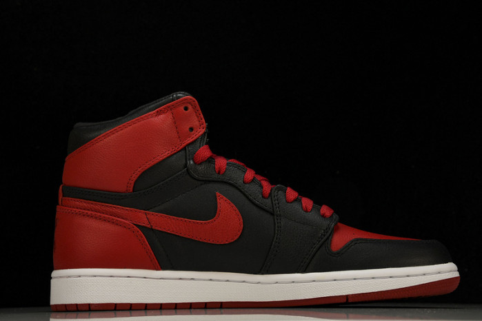 Air Jordan 1 banned 432001-001
