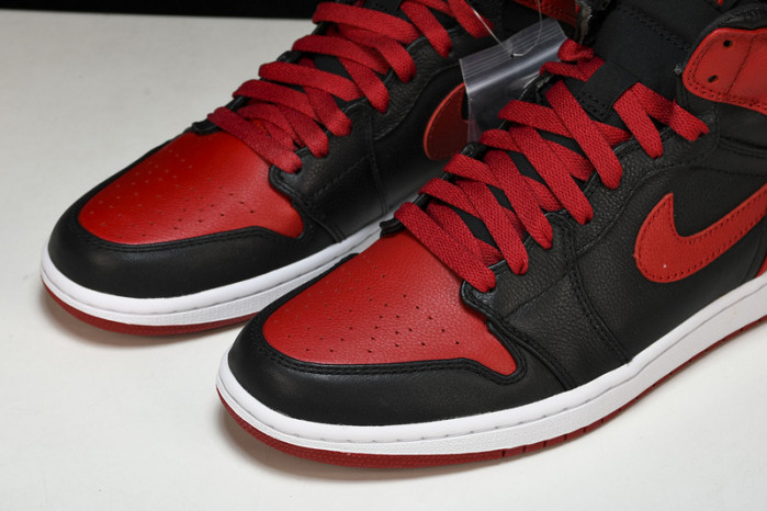 Air Jordan 1 banned 432001-001