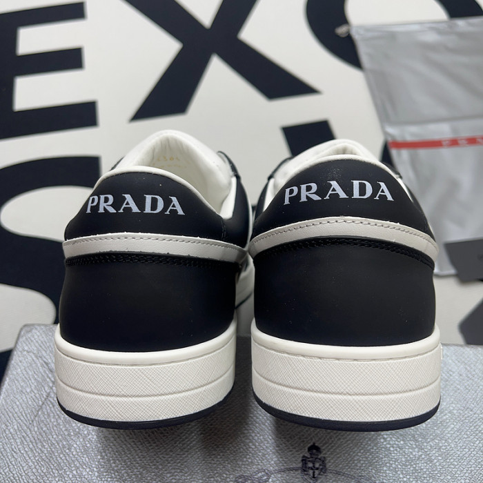 PRA designer sneaker