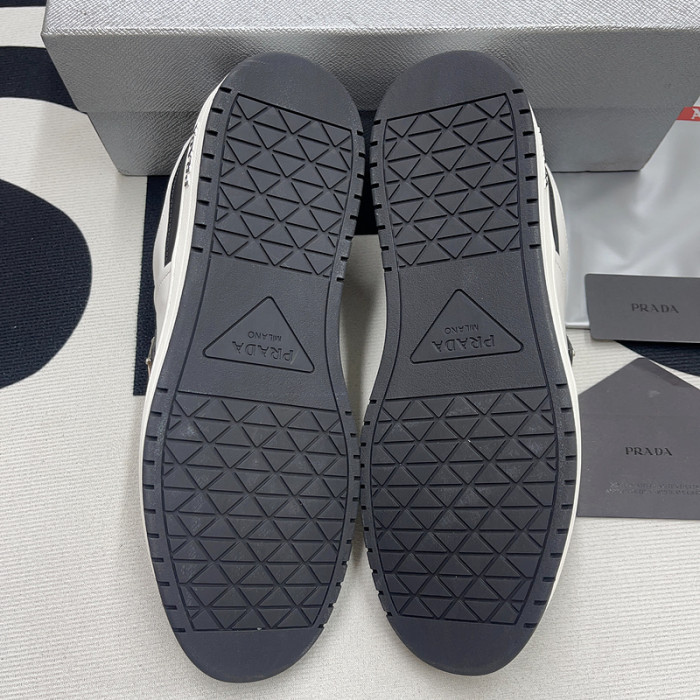 PRA designer sneaker