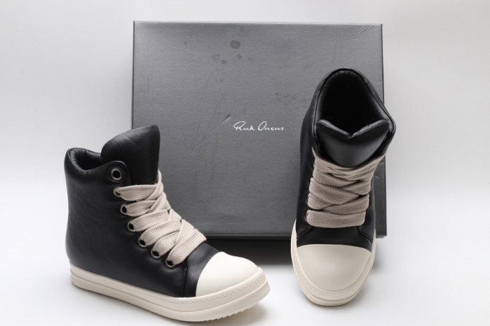 RICK OWENS DRKSHDW
