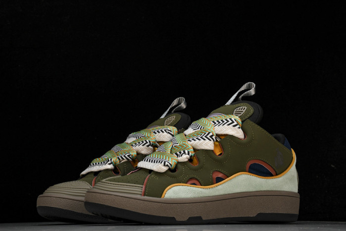 LAN*VAN SNEAKERS PANKICK LAN49