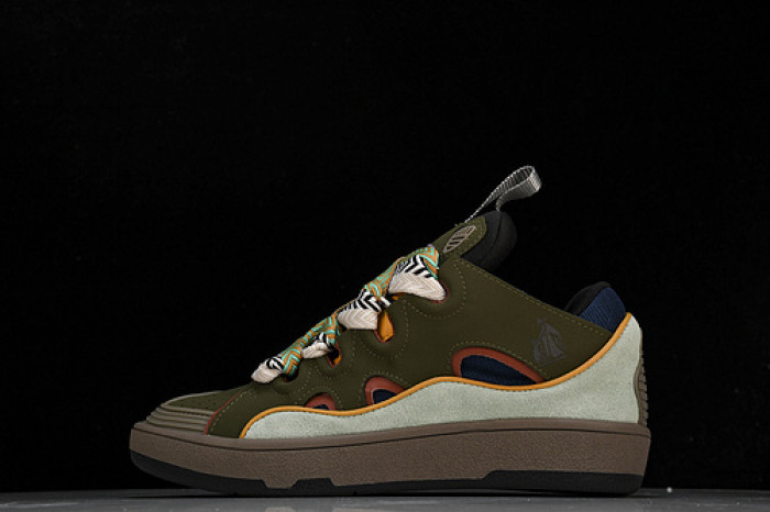 LAN*VAN SNEAKERS PANKICK LAN49