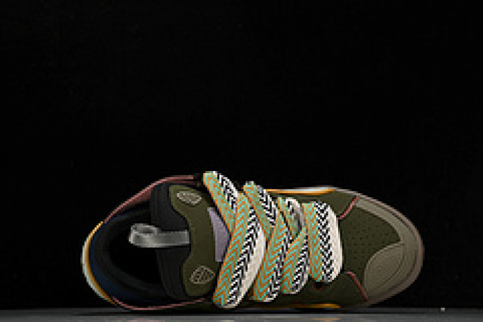 LAN*VAN SNEAKERS PANKICK LAN49