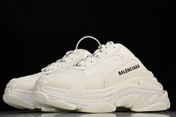 Ba*len*cia*ga triple s w2f5-0125