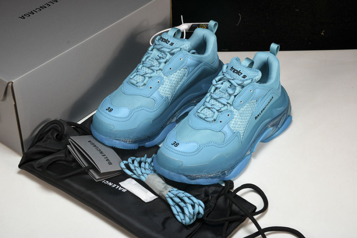 BLEN Triple S W1GR2-0127