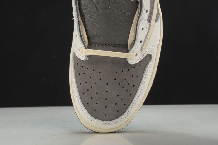 Travis Scott x Air Jordan 1 Low OG Reverse MochaDM7866-162