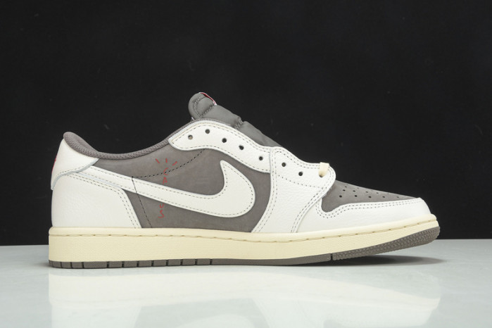 Travis Scott x Air Jordan 1 Low OG Reverse MochaDM7866-162