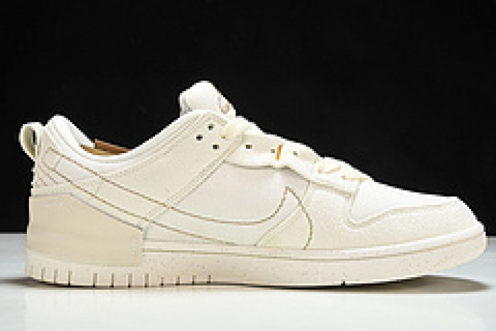 Nike Dunk Low Disrupt 2 Pale Ivory (W) - DH4402-100