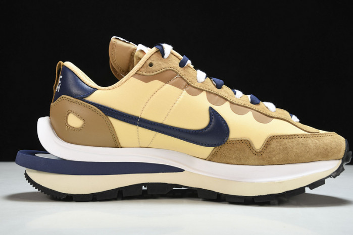 Nike Vaporwaffle sacai Sesame Blue Void-DD1875-200