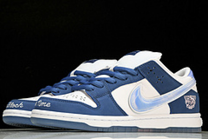 Born x Raised x NK Dunk SB Low“Release Date” FN7819-400