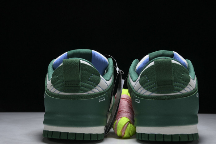 Nike Dunk Low Disrupt 2 Malachite DH4402-001