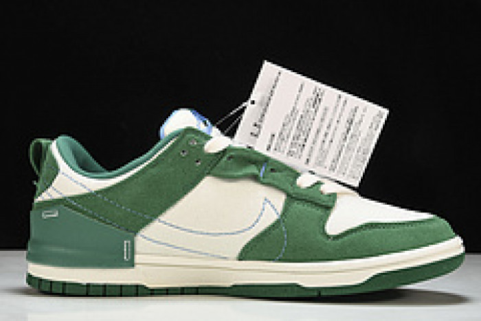Nike Dunk Low Disrupt 2 Malachite DH4402-001