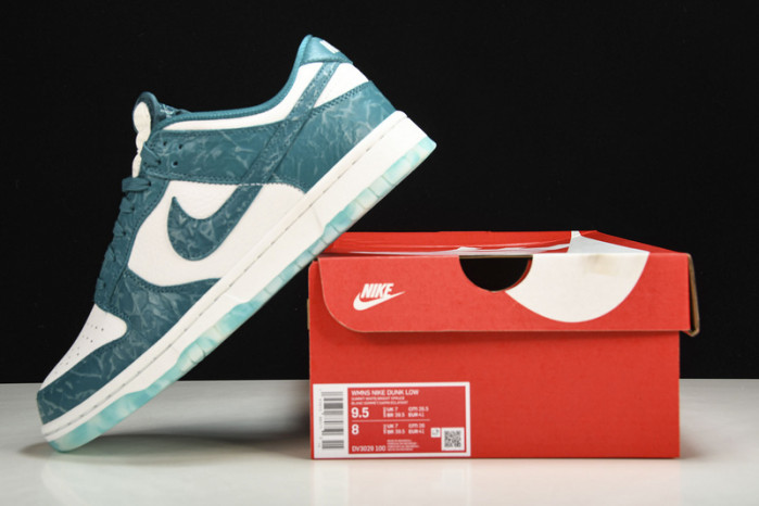 Nike Dunk Low Ocean (W) - DV3029-100