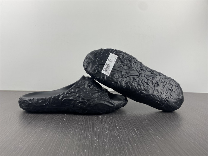 VER*SAC* MEDUSA DIMENSION SLIDE