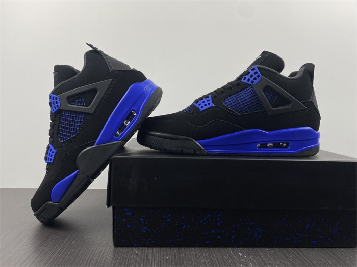 Air Jordan 4 CT8527-018