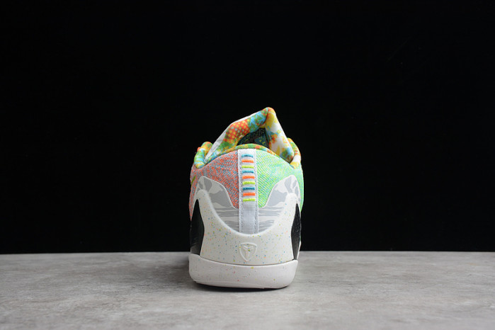 Nike Kobe 9 Elite What the Kobe - 678301-904