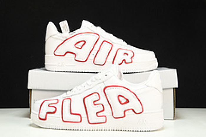 Nike Air Force 1LOW PRM CPFM AF1 Nike By You CK4746-991