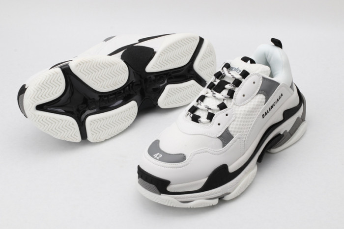 BL TRIPLE S TRAINERS 62405