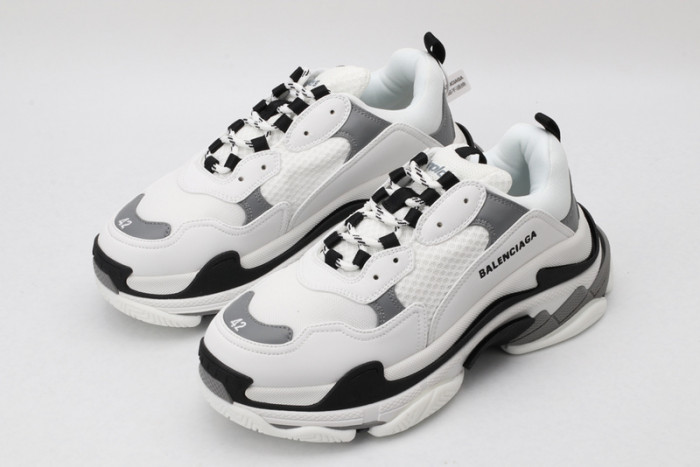 BL TRIPLE S TRAINERS 62405