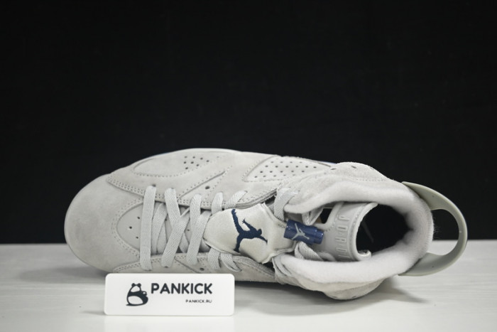 Air Jordan 6 "Georgetown" CT8529-012
