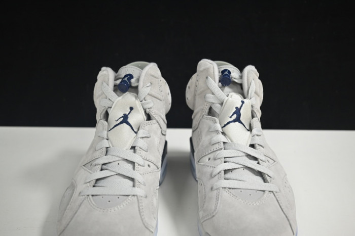 Air Jordan 6 "Georgetown" CT8529-012