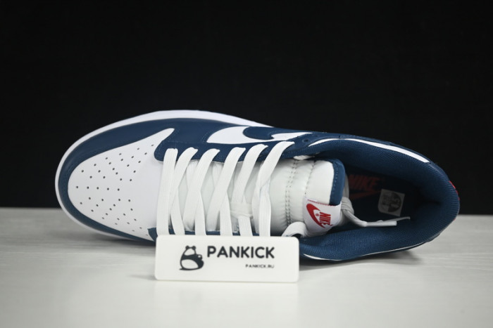 Nike Dunk Low Valerian Blue - DD1391-400