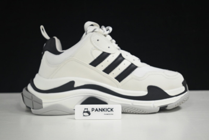 BL TRIPLE S TRAINERS 62701