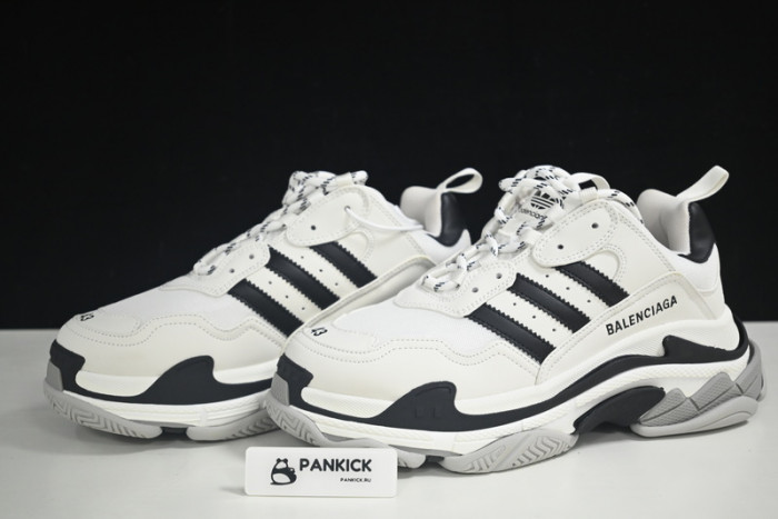 BL TRIPLE S TRAINERS 62701