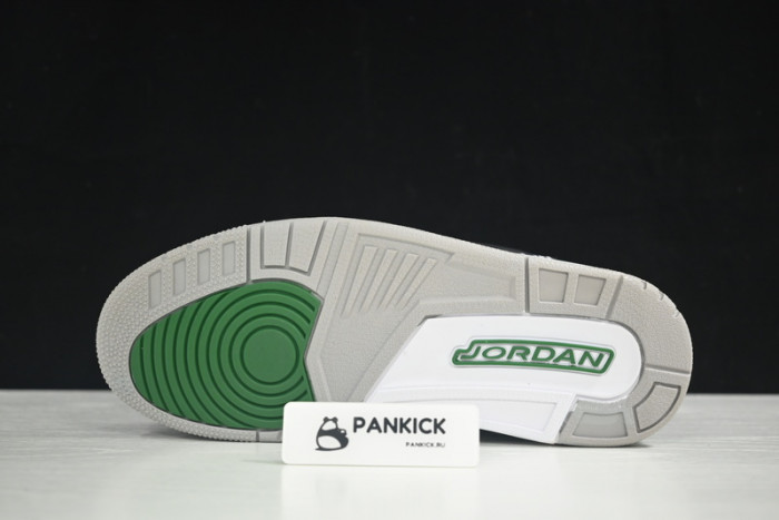 AIR JORDAN 3 RETRO ‘PINE GREEN’ CT8532-030